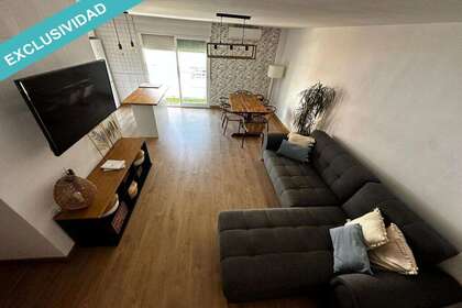 Duplex vendre en Beniarbeig, Alicante. 