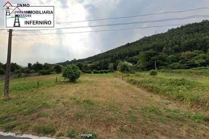 Casa de campo venda em Ferrol, La Coruña (A Coruña). 