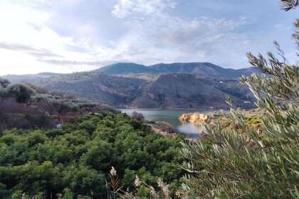 Land huse til salg i Lecrín, Granada. 