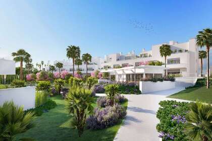 Apartmány na prodej v Estepona, Málaga. 