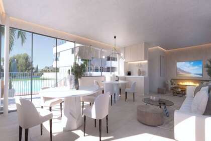 Apartment for sale in Marbella, Málaga. 