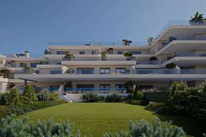 Flat for sale in Estepona, Málaga. 