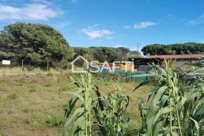 Urban plot for sale in Calella de Palafrugell, Girona. 