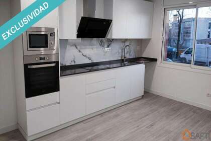 Apartment for sale in Sabadell, Barcelona. 