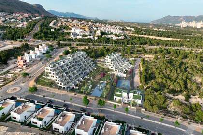 Apartment for sale in Finestrat, Alicante. 