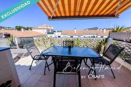 Penthouse venda em Cartagena, Murcia. 