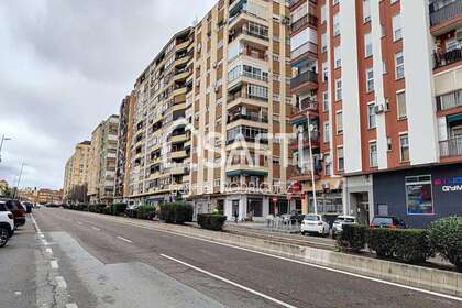 Apartmány na prodej v Badajoz. 