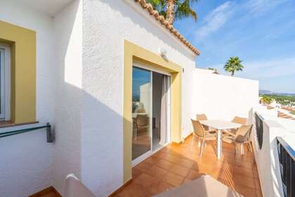 House for sale in Calpe/Calp, Alicante. 