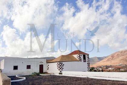 House for sale in Puerto del Rosario, Las Palmas, Fuerteventura. 