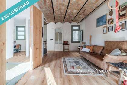 Appartamento 1bed vendita in Barcelona. 