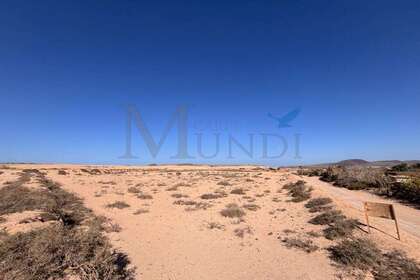 Venkovské / zemědělské půdy na prodej v La Oliva, Las Palmas, Fuerteventura. 