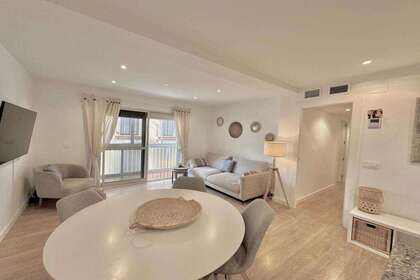 Apartmány na prodej v Fuengirola, Málaga. 