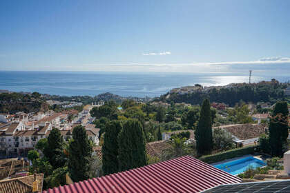 Townhouse vendita in Benalmádena, Málaga. 