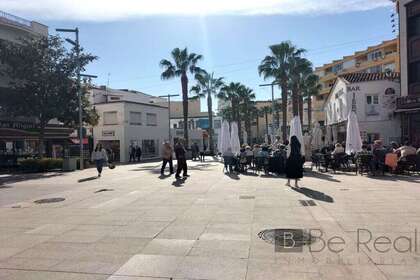 Garsoniéry na prodej v Torremolinos, Málaga. 