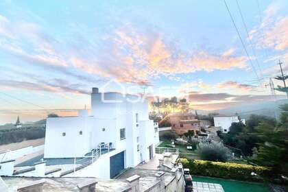 Casa venta en Sant Cebrià de Vallalta, Barcelona. 