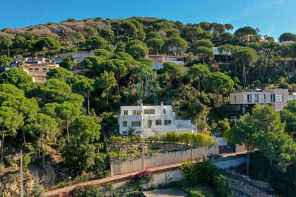 Casa venta en Cabrils, Barcelona. 