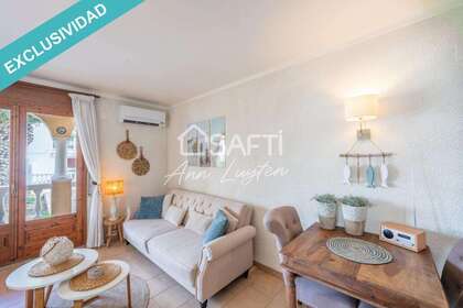 Apartamento venda em Empuriabrava, Girona. 