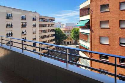 Apartmány na prodej v Ciudad Real. 