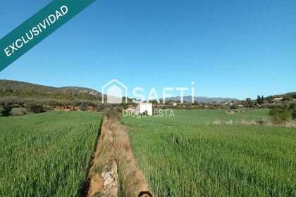 Terras Agrícolas / Rurais venda em Ulldecona, Tarragona. 