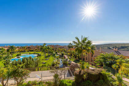 Apartamento venda em Benahavís, Málaga. 