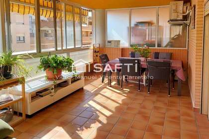 Apartment for sale in Sagunto/Sagunt, Valencia. 