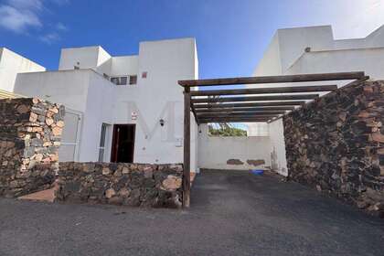 Land huse til salg i La Oliva, Las Palmas, Fuerteventura. 