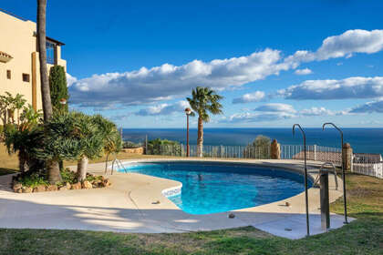 Apartment in Benalmádena, Málaga. 