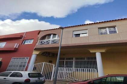 Apartmány na prodej v Puerto del Rosario, Las Palmas, Fuerteventura. 