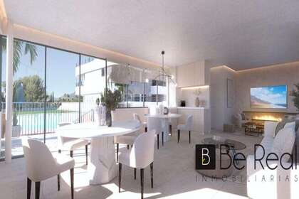 Appartamento +2bed vendita in Marbella, Málaga. 