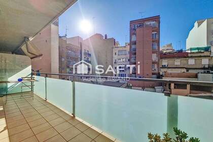 Appartamento 1bed vendita in Barcelona. 