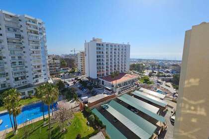 Wohnung zu verkaufen in Benalmádena, Málaga. 