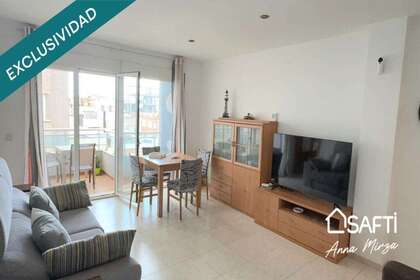 Appartamento 1bed vendita in Sant Carles de la Ràpita, Tarragona. 