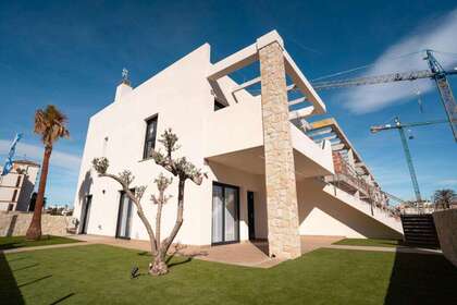 Haus zu verkaufen in Pilar de la Horadada, Alicante. 