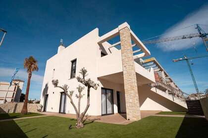 Haus zu verkaufen in Pilar de la Horadada, Alicante. 