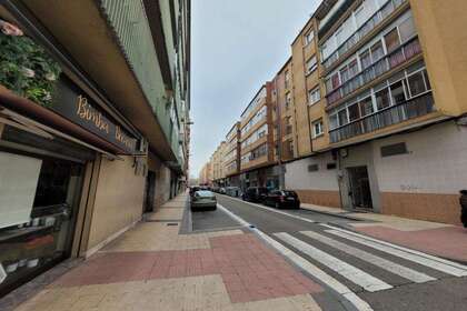 Appartamento 1bed vendita in Vallelado, Segovia. 