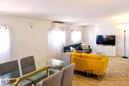 Appartamento +2bed vendita in Madrid. 