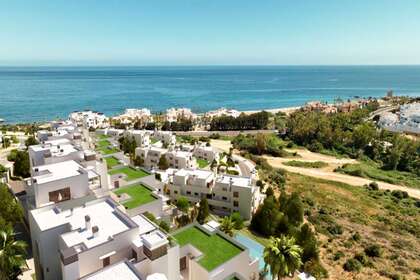 Apartment zu verkaufen in Casares, Málaga. 