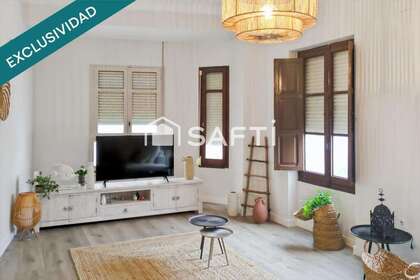 Apartment for sale in Sagunto/Sagunt, Valencia. 