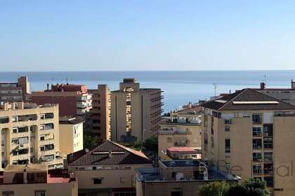 Wohnung zu verkaufen in Torremolinos, Málaga. 