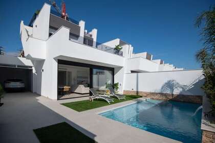 Townhouse vendita in San Javier, Murcia. 