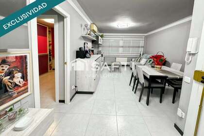 Appartamento 1bed vendita in Barcelona. 