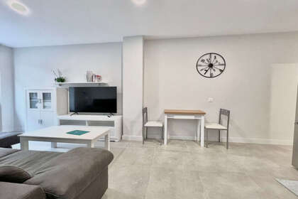 Apartment for sale in Fuengirola, Málaga. 