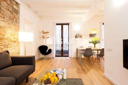 Appartamento 1bed vendita in Barcelona. 