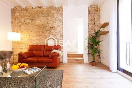 Appartamento 1bed vendita in Barcelona. 