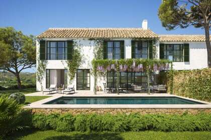 Haus zu verkaufen in Casares, Málaga. 