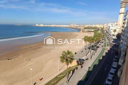 Apartmány na prodej v Cádiz. 