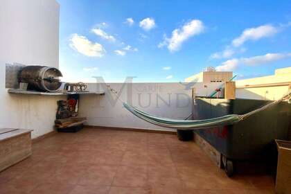 Apartmány na prodej v Puerto del Rosario, Las Palmas, Fuerteventura. 