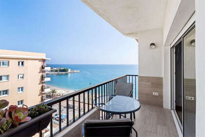 Penthouse/Dachwohnung zu verkaufen in Fuengirola, Málaga. 