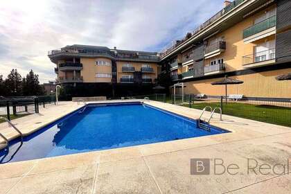 Appartamento +2bed vendita in Rozas de Madrid (Las). 