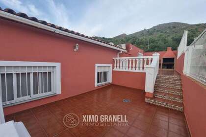 Casa vendita in Vall d´Uixó (la), Castellón. 